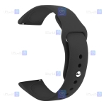 بند سیلیکونی ساعت هوشمند شیائومی Xiaomi Haylou Solar LS05 Silicone Band