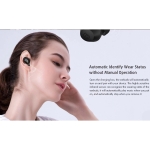 هندزفری بلوتوث دوگوش شیائومی هایلو Xiaomi Haylou T16 TWS ANC Bluetooth Earbuds