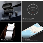 هندزفری بلوتوث دوگوش شیائومی هایلو Xiaomi Haylou T16 TWS ANC Bluetooth Earbuds
