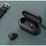 هندزفری بلوتوث دوگوش شیائومی هایلو Xiaomi Haylou T16 TWS ANC Bluetooth Earbuds