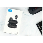 هندزفری بلوتوث دوگوش شیائومی هایلو Xiaomi Haylou T16 TWS ANC Bluetooth Earbuds