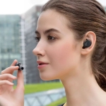 هندزفری بلوتوث دوگوش شیائومی هایلو Xiaomi Haylou T16 TWS ANC Bluetooth Earbuds