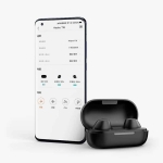 هندزفری بلوتوث دوگوش شیائومی هایلو Xiaomi Haylou T16 TWS ANC Bluetooth Earbuds