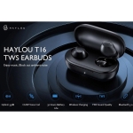 هندزفری بلوتوث دوگوش شیائومی هایلو Xiaomi Haylou T16 TWS ANC Bluetooth Earbuds