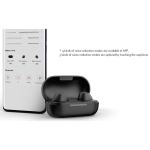هندزفری بلوتوث دوگوش شیائومی هایلو Xiaomi Haylou T16 TWS ANC Bluetooth Earbuds