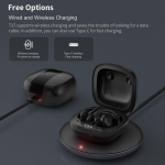 هندزفری بلوتوث شیائومی هایلو Xiaomi Haylou T17 AptX TWS Bluetooth Earbuds