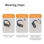 هندزفری بلوتوث شیائومی هایلو Xiaomi Haylou T17 AptX TWS Bluetooth Earbuds