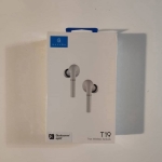 هندزفری بلوتوث دوگوش شیائومی هایلو Xiaomi Haylou T19 TWS aptX Bluetooth Earbuds