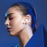 هندزفری بلوتوث دوگوش شیائومی هایلو Xiaomi Haylou T19 TWS aptX Bluetooth Earbuds