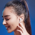 هندزفری بلوتوث دوگوش شیائومی هایلو Xiaomi Haylou T19 TWS aptX Bluetooth Earbuds