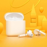 هندزفری بلوتوث دوگوش شیائومی هایلو Xiaomi Haylou T19 TWS aptX Bluetooth Earbuds