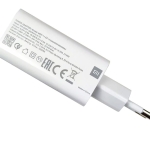 شارژر اصلی 33 وات فست شارژ شیائومی Xiaomi MDY-11-EY Power Adapter QC3.0