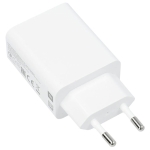 شارژر اصلی 33 وات فست شارژ شیائومی Xiaomi MDY-11-EY Power Adapter QC3.0