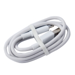 شارژر دیواری فست شیائومی به همراه کابل سریع تایپ سی Xiaomi MDY-11-EZ Turbo Charger With Cable