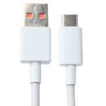 شارژر دیواری فست شیائومی به همراه کابل سریع تایپ سی Xiaomi MDY-11-EZ Turbo Charger With Cable