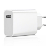 شارژر دیواری فست شیائومی به همراه کابل سریع تایپ سی Xiaomi MDY-11-EZ Turbo Charger With Cable