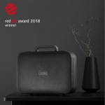 جعبه ابزار 8 عددی شیائومی Xiaomi MWTK01 Portable Tool Kit