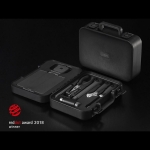 جعبه ابزار 8 عددی شیائومی Xiaomi MWTK01 Portable Tool Kit