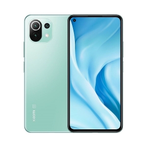 گوشی Xiaomi Mi 11 Lite 5G دو سیم کارت با ظرفیت 256 گیگابایت