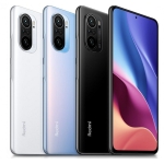 گوشی  Xiaomi Mi 11X دو سیم کارت با ظرفیت 128 گیگابایت