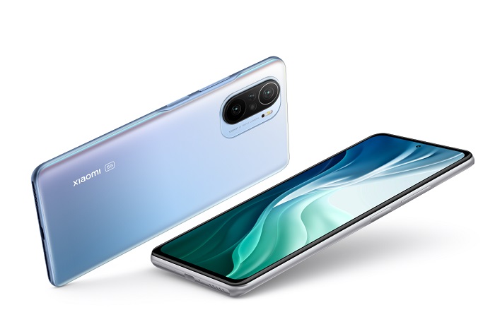 گوشی Xiaomi Mi 11X Pro دو سیم کارت با ظرفیت 256 گیگابایت