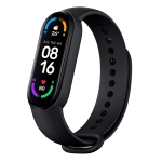 دستبند سلامتی هوشمند شیائومی Xiaomi Mi Band 6 Smart Band