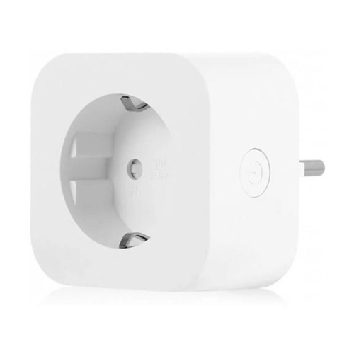 پریز برق هوشمند شیائومی Xiaomi Mi Smart Plug Zigbee ZNCZ04LM