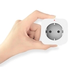 پریز برق هوشمند شیائومی Xiaomi Mi Smart Plug Zigbee ZNCZ04LM