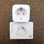 پریز برق هوشمند شیائومی Xiaomi Mi Smart Plug Zigbee ZNCZ04LM