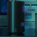روتر وای فای شیائومی Xiaomi Mi WiFi Router AC2100