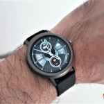 ساعت هوشمند شیائومی Xiaomi Mibro Air Smart Watch XPAW001