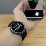ساعت هوشمند شیائومی Xiaomi Mibro Air Smart Watch XPAW001