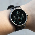 ساعت هوشمند شیائومی Xiaomi Mibro Air Smart Watch XPAW001