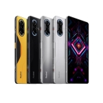 گوشی Xiaomi Redmi K40 Gaming دو سیم کارت با ظرفیت 256 گیگابایت
