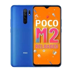گوشی  Xiaomi Poco M2 Reloaded دو سیم کارت با ظرفیت 64 گیگابایت