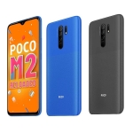 گوشی Xiaomi Poco M2 Reloaded دو سیم کارت با ظرفیت 64 گیگابایت