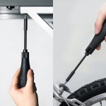 پیچ گوشتی 8 تایی شیائومی Xiaomi Wiha 8in1 Precision Screwdriver