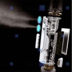 مرطوب کننده پوست اولتراسونیک شیائومی Xiaomi Youpin Jiaotang Sprayer JT6620