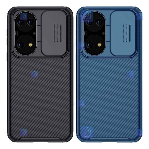 قاب محافظ نیلکین هواوی Nillkin CamShield Pro Case for Huawei P50