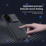 قاب محافظ نیلکین هواوی Nillkin CamShield Pro Case for Huawei P50