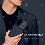 قاب محافظ نیلکین هواوی Nillkin CamShield Pro Case for Huawei P50