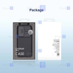 قاب محافظ نیلکین هواوی Nillkin CamShield Pro Case for Huawei P50
