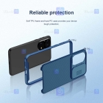 قاب محافظ نیلکین هواوی Nillkin CamShield Pro Case for Huawei P50