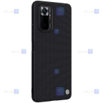 قاب محافظ نیلکین شیائومی Nillkin Textured nylon fiber Case Xiaomi Redmi Note 10 Pro