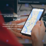 قاب محافظ نیلکین شیائومی Nillkin Textured nylon fiber Case Xiaomi Redmi Note 10 Pro
