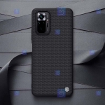 قاب محافظ نیلکین شیائومی Nillkin Textured nylon fiber Case Xiaomi Redmi Note 10 Pro