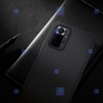 قاب محافظ نیلکین شیائومی Nillkin Textured nylon fiber Case Xiaomi Redmi Note 10 Pro