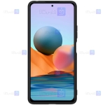 قاب محافظ نیلکین شیائومی Nillkin Textured nylon fiber Case Xiaomi Redmi Note 10 Pro