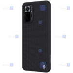قاب محافظ نیلکین شیائومی Nillkin Textured nylon fiber Case Xiaomi Redmi Note 10 Pro