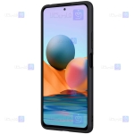 قاب محافظ نیلکین شیائومی Nillkin Textured nylon fiber Case Xiaomi Redmi Note 10 Pro